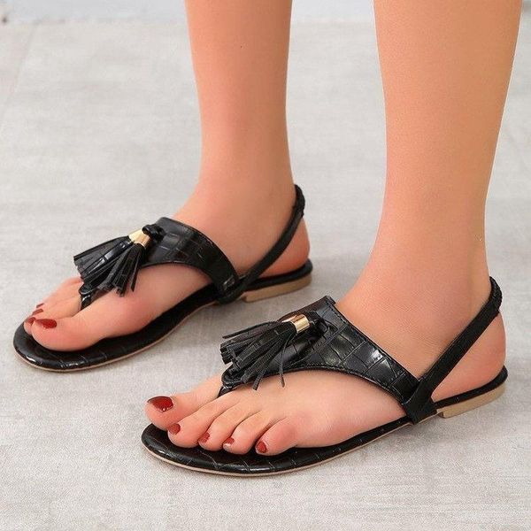 sandals women's flats 2021 summer black open toe platform ladies flip flops women casual beach zapatillas mujer
sandals women's flats 2021 summer black open toe platform ladies flip flops women casual beach zapatillas mujer