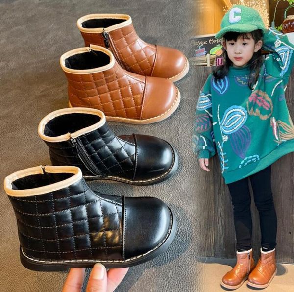 boots children snow 2021 autumn winter cotton shoes boys girls waterproof non-slip ankle kids leather fashion, Black;grey
boots children snow 2021 autumn winter cotton shoes boys girls waterproof non-slip ankle kids leather fashion, Black;grey