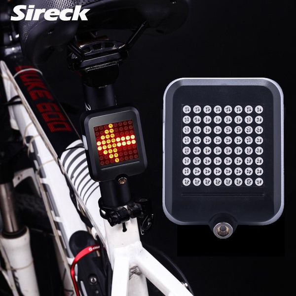 bike lights sireck light automatic sensing bicycle led safety warning usb charging waterproof taillight luz bicicleta
bike lights sireck light automatic sensing bicycle led safety warning usb charging waterproof taillight luz bicicleta