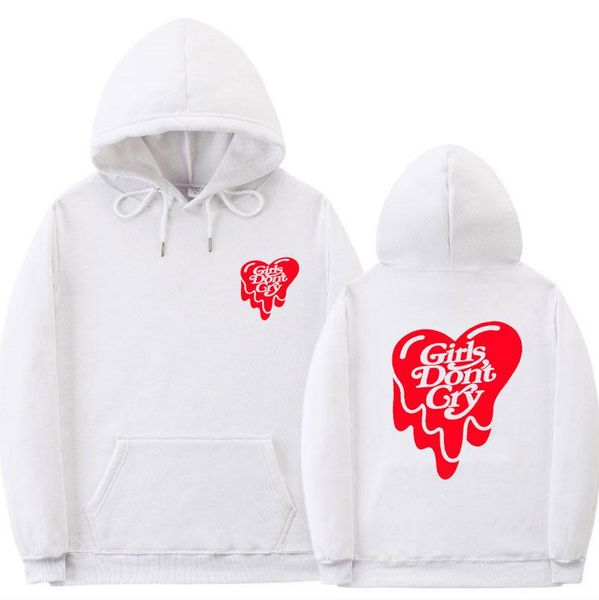 men's hoodies & sweatshirts girls don't cry hooded men women japanese hip-hop autumn winter brand oversized, Black
men's hoodies & sweatshirts girls don't cry hooded men women japanese hip-hop autumn winter brand oversized, Black