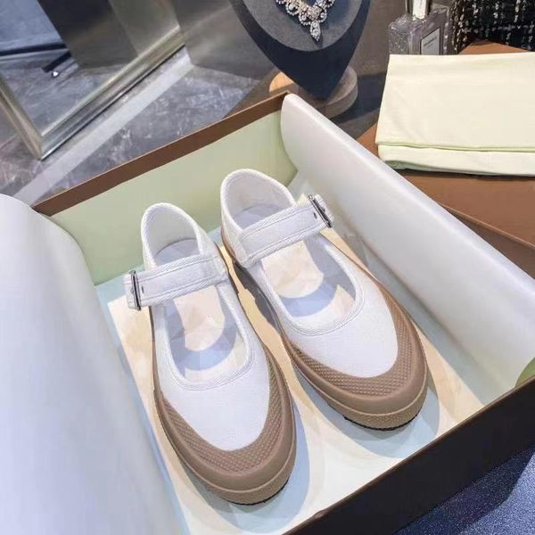 canvas casual shoes women mary janes design buckle style mixed colors patchwork chic designer woman shoe dress, Black
canvas casual shoes women mary janes design buckle style mixed colors patchwork chic designer woman shoe dress, Black