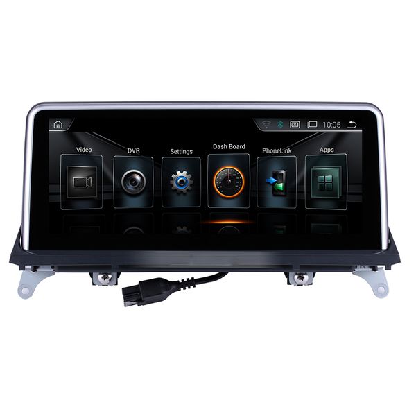 10.25 inch android car dvd player stereo android screen video auto gps navigation for bmw x5 e70 /x6 e71 cic
10.25 inch android car dvd player stereo android screen video auto gps navigation for bmw x5 e70 /x6 e71 cic