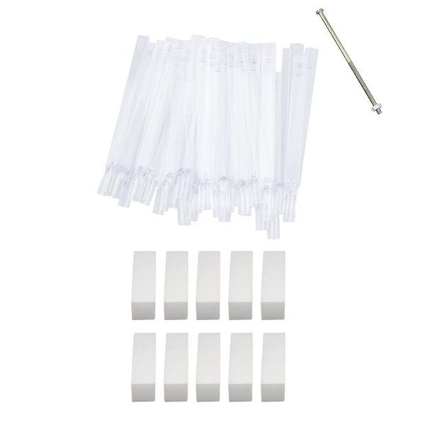 nail art kits 50 color clear false tips polish display fan sticks practice salon & 10 x white acrylic buffer buffing sa
nail art kits 50 color clear false tips polish display fan sticks practice salon & 10 x white acrylic buffer buffing sa