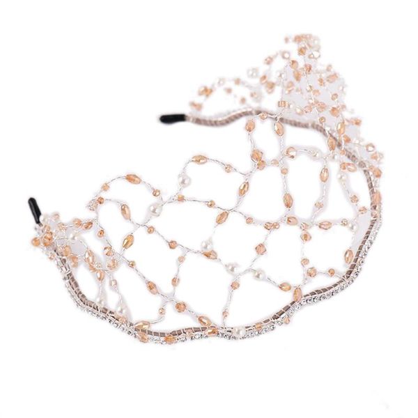 hair clips & barrettes baroque luxury crystal head chain bridal wedding pearl beads mesh metal headband x7yc, Golden;silver
hair clips & barrettes baroque luxury crystal head chain bridal wedding pearl beads mesh metal headband x7yc, Golden;silver