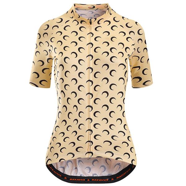 racing jackets summer woman moon cycling jersey skin color bicycle clothing white sport bike wear shirt sleeve, Black;red
racing jackets summer woman moon cycling jersey skin color bicycle clothing white sport bike wear shirt sleeve, Black;red
