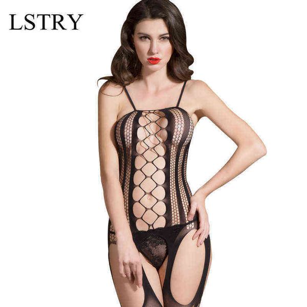 nxy lingerie bodystockings bodysuit underwear women fishnet crotchless catsuit mesh tights eroticteddies porno costumes1217, Red;black
nxy lingerie bodystockings bodysuit underwear women fishnet crotchless catsuit mesh tights eroticteddies porno costumes1217, Red;black