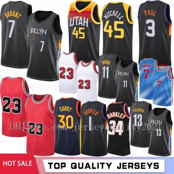 men basketball jerseys 11 kevin irving 7 kyrie 13 harden durant pippen rodman 30 curry 1 booker 45 wiseman mitchell 3 paul stockton barkley, Black;red
men basketball jerseys 11 kevin irving 7 kyrie 13 harden durant pippen rodman 30 curry 1 booker 45 wiseman mitchell 3 paul stockton barkley, Black;red