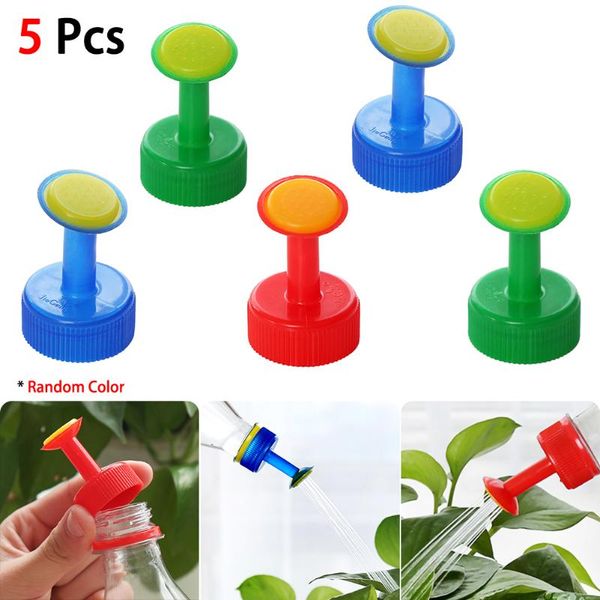 watering equipments 5pc mixed color sprinkler flower can head gardening potted vegetable growing tool
watering equipments 5pc mixed color sprinkler flower can head gardening potted vegetable growing tool
