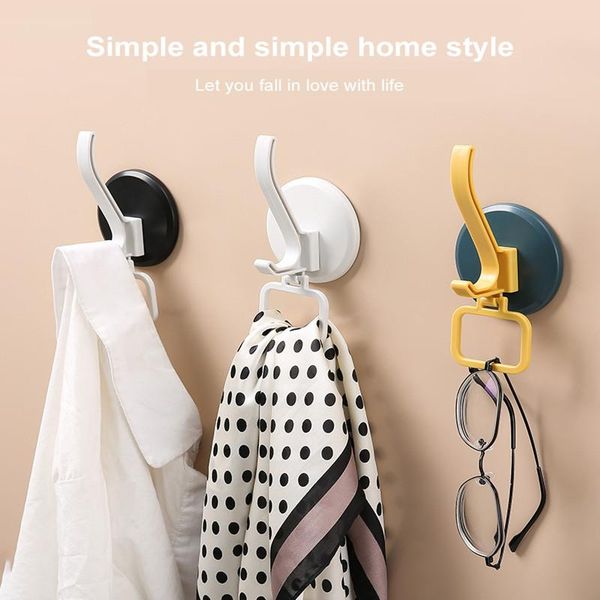 hooks & rails no drilling simple disc three hook towel for bathroom clothes coat bedroom robe livingroom kitchen accessories
hooks & rails no drilling simple disc three hook towel for bathroom clothes coat bedroom robe livingroom kitchen accessories