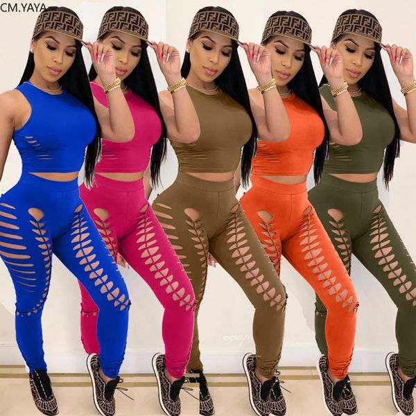 two piece dress 2021 women sets summer tracksuits hole pants suit set night club party outfits sporty casual 2 pcs street gl10866, White
two piece dress 2021 women sets summer tracksuits hole pants suit set night club party outfits sporty casual 2 pcs street gl10866, White