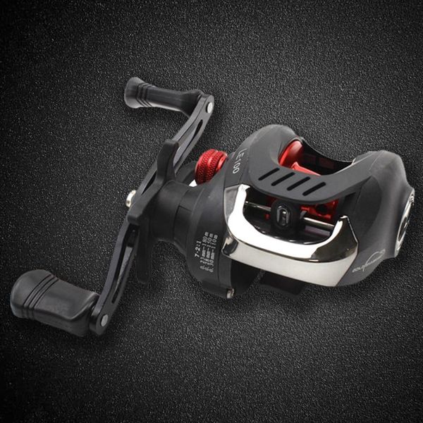 casting reels bearings left right hand baitcasting fishing reel high speed with magnetic brake system
casting reels bearings left right hand baitcasting fishing reel high speed with magnetic brake system