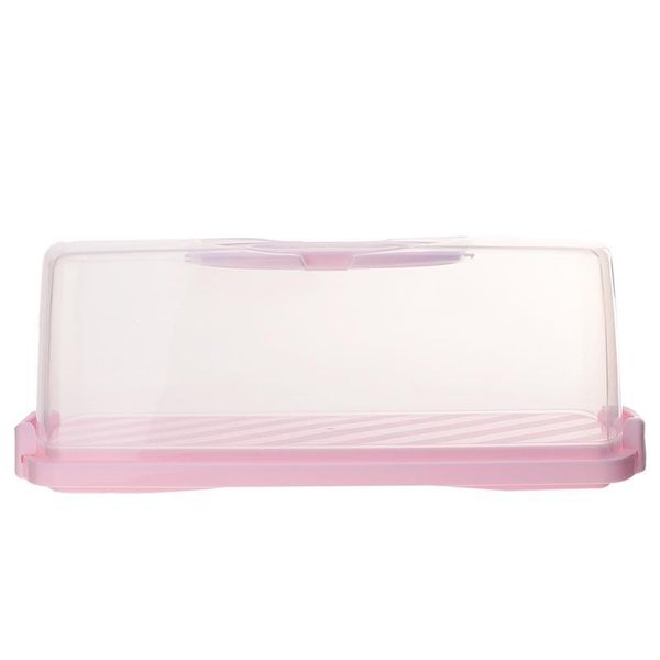 other bakeware 1pcs rectangle toast cake box portable handheld packaging food storage case
other bakeware 1pcs rectangle toast cake box portable handheld packaging food storage case