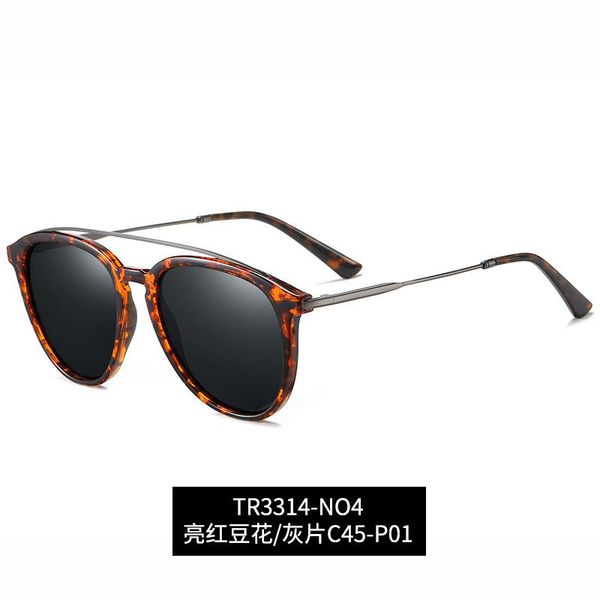 Arrival 2021 Futuristic Round Sunglasses Men Women Polarized Driving Glasses Polaroid Sun Feminino, White;black
Arrival 2021 Futuristic Round Sunglasses Men Women Polarized Driving Glasses Polaroid Sun Feminino, White;black
