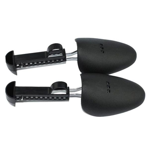 clothing & wardrobe storage household organization supplies 1 pair women men adjustable practical black plastic shoe tree stretcher hanger f
clothing & wardrobe storage household organization supplies 1 pair women men adjustable practical black plastic shoe tree stretcher hanger f