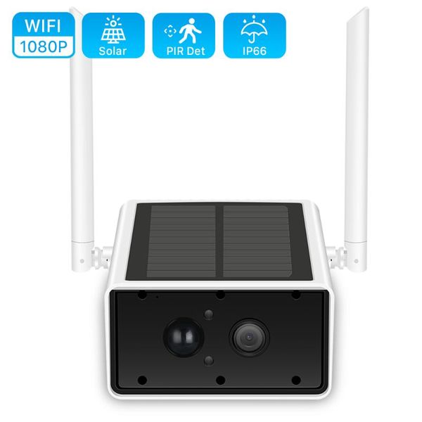 cameras solar wifi ip camera 1080p hd outdoor charging battery wireless security pir motion detection cctv surveillance
cameras solar wifi ip camera 1080p hd outdoor charging battery wireless security pir motion detection cctv surveillance