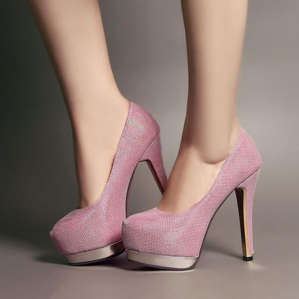 ladies wedding bride party extreme high heels white pink platform shoes woman plus size 45 womens heel pumps dress, Black
ladies wedding bride party extreme high heels white pink platform shoes woman plus size 45 womens heel pumps dress, Black