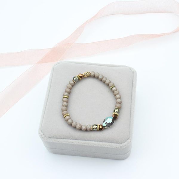 beaded, strands 1pcs fashion korean bracelets for women natural stone charms bangles crystal beaded bracelet beach female jewelry b065, Black
beaded, strands 1pcs fashion korean bracelets for women natural stone charms bangles crystal beaded bracelet beach female jewelry b065, Black