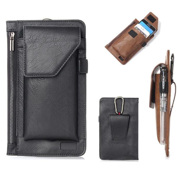 cell phone pouches bag for 12 11 pro max case belt clip holster leather pouch samsung s21 s20 ultra cover xioami huawei
cell phone pouches bag for 12 11 pro max case belt clip holster leather pouch samsung s21 s20 ultra cover xioami huawei