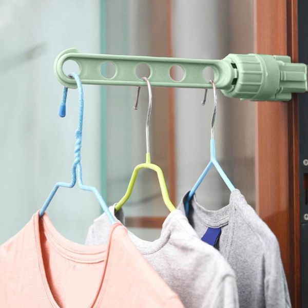 hangers & racks multi-port rack support clothes drying 5-hole portable indoor window hanging for
hangers & racks multi-port rack support clothes drying 5-hole portable indoor window hanging for