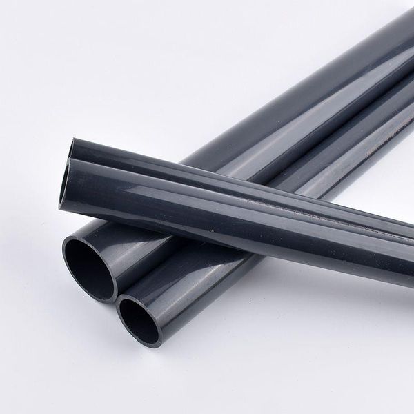 watering equipments 50cm length od20/25/32/40/50/63mm upvc dark grey pipe plastic aquarium fish tank tube garden irrigation fittings
watering equipments 50cm length od20/25/32/40/50/63mm upvc dark grey pipe plastic aquarium fish tank tube garden irrigation fittings