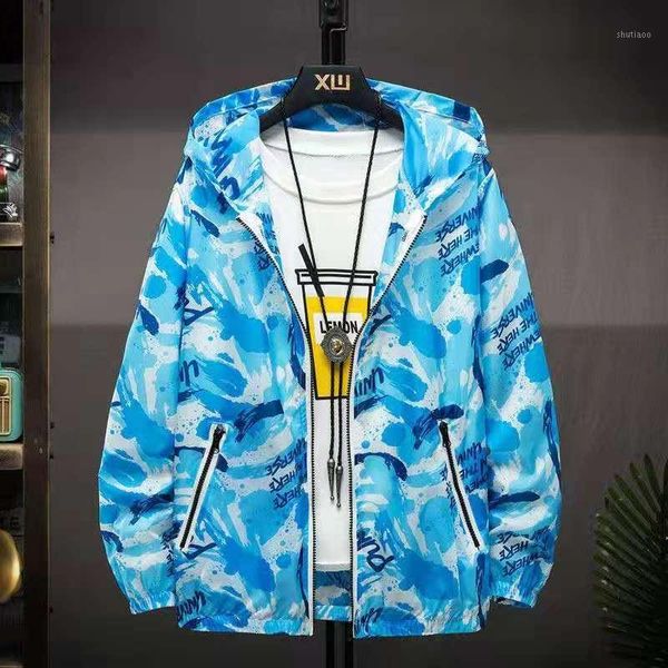 men's jackets fashion ultra-thin summer fall sun protection jacket outdoor mountaineering tour street sports zipper hoodie casual, Black;brown
men's jackets fashion ultra-thin summer fall sun protection jacket outdoor mountaineering tour street sports zipper hoodie casual, Black;brown