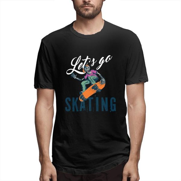 men's t-shirts skull skeleton playing skateboard summer men t-shirt short sleeve 3d printed streetwear cotton o-neck, White;black
men's t-shirts skull skeleton playing skateboard summer men t-shirt short sleeve 3d printed streetwear cotton o-neck, White;black