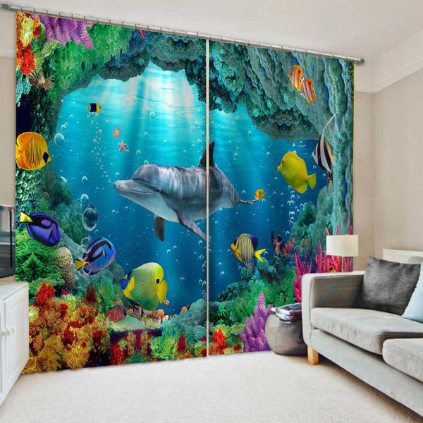 curtain & drapes luxury blackout 3d window curtains for living room bedroom blue ocecan dolphin stereoscopic
curtain & drapes luxury blackout 3d window curtains for living room bedroom blue ocecan dolphin stereoscopic