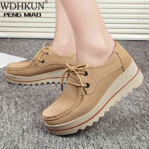 dress shoes women's 2021 spring autumn genuine leather platform sneakers slip on casual female wedge for women 4aq3, Black
dress shoes women's 2021 spring autumn genuine leather platform sneakers slip on casual female wedge for women 4aq3, Black