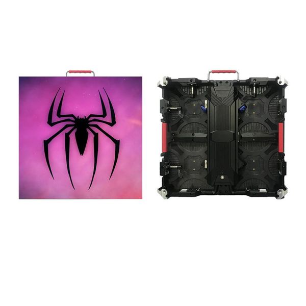 display sryled stage products die cast cabinet p3.91 led panel factory price hanging and standing rental screen
display sryled stage products die cast cabinet p3.91 led panel factory price hanging and standing rental screen