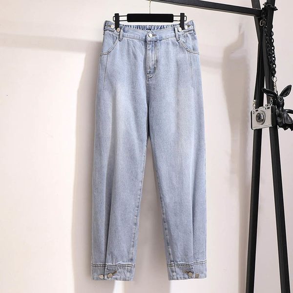 women's jeans spring summer breech women plus waist size 112-143cm hip 15cm 5xl 6xl 7xl 8xl 9xl women's blue pants e25m
women's jeans spring summer breech women plus waist size 112-143cm hip 15cm 5xl 6xl 7xl 8xl 9xl women's blue pants e25m