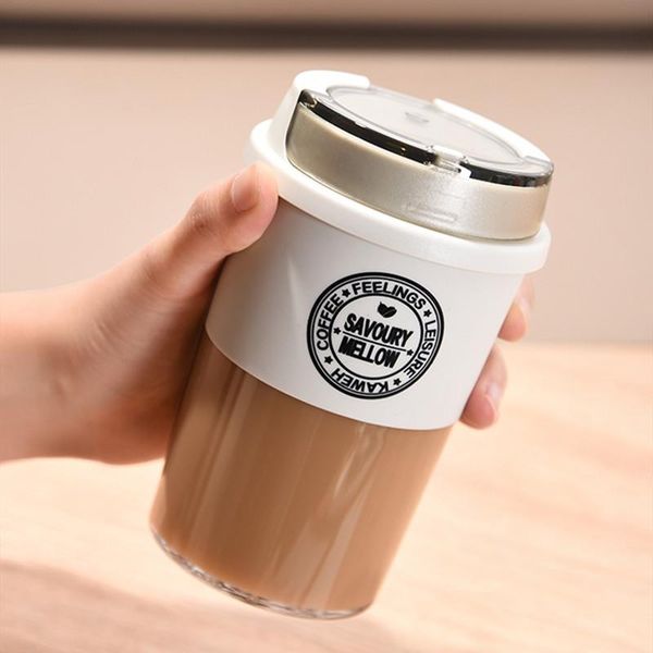mugs portable 300ml / 400ml tritan coffee cup, scald proof and leak tea milk gift travel cup
mugs portable 300ml / 400ml tritan coffee cup, scald proof and leak tea milk gift travel cup