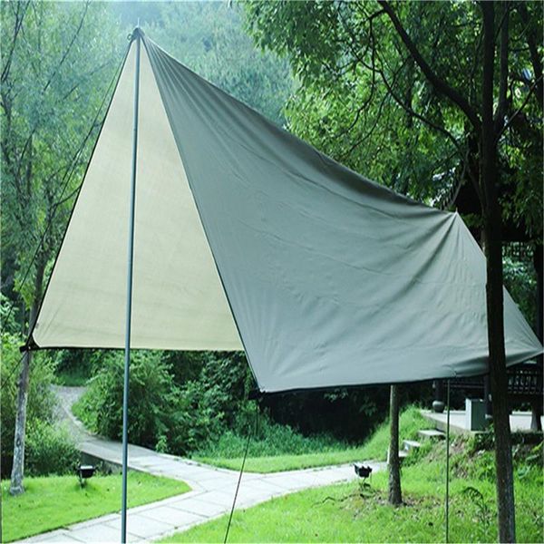 tents and shelters outdoor shelter ultralight tarp camping survival sun mat beach waterproof multifunction rain awning
tents and shelters outdoor shelter ultralight tarp camping survival sun mat beach waterproof multifunction rain awning