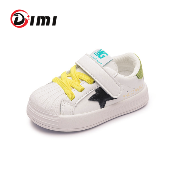 first walkers dimi autumn baby shoes microfiber leather infant toddler fashion soft comfortable non-slip rubber bottom child sneakers
first walkers dimi autumn baby shoes microfiber leather infant toddler fashion soft comfortable non-slip rubber bottom child sneakers