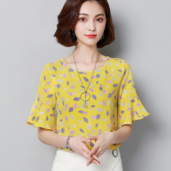 women's blouses & shirts biboyamall pink blouse women chiffon office career summer fashion casual femme blusa yellow plus size xxxl, White
women's blouses & shirts biboyamall pink blouse women chiffon office career summer fashion casual femme blusa yellow plus size xxxl, White