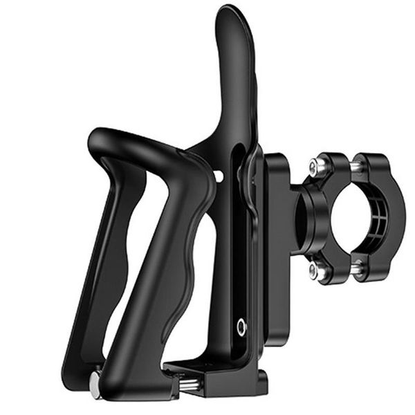 cup holder motorcycle drink bike water bottle atv stroller scooter for outdoor riding equipment bottles & cages
cup holder motorcycle drink bike water bottle atv stroller scooter for outdoor riding equipment bottles & cages