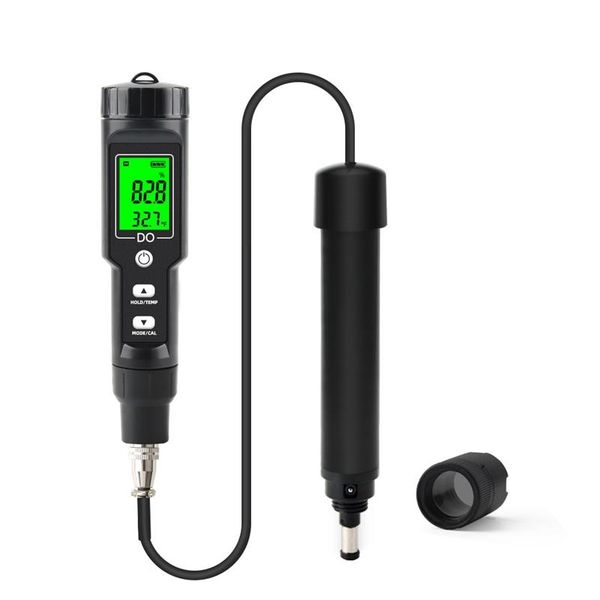 meters do9100 digital pen type intelligent dissolved oxygen analyzer portable meter water quality do tester 0.0-40.0mg/l
meters do9100 digital pen type intelligent dissolved oxygen analyzer portable meter water quality do tester 0.0-40.0mg/l