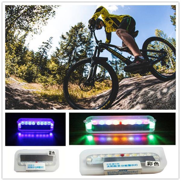 bike lights waterproof bicycle motorcycle light led solar charge taillight mountain cycling moto warning lamp accessories
bike lights waterproof bicycle motorcycle light led solar charge taillight mountain cycling moto warning lamp accessories