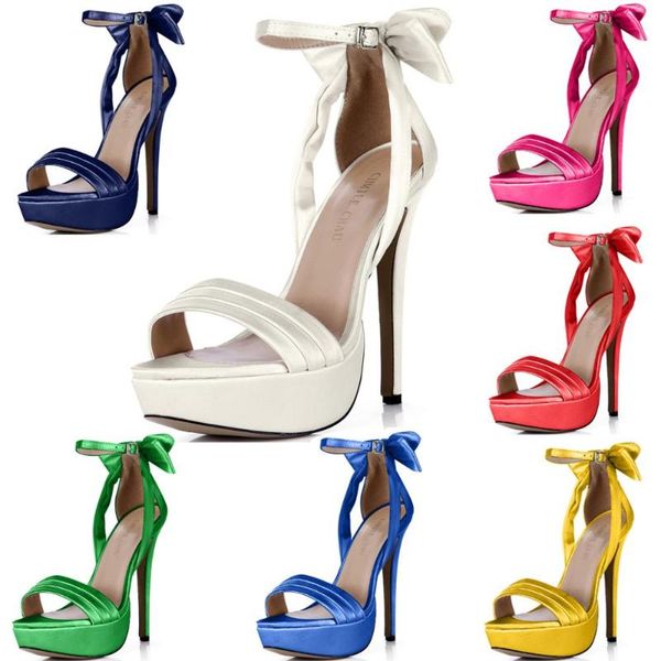 ivory satin elegant wedding shoe women stiletto super high heel bowknot platform lady pumps zapatos mujer 3463sl-f2 sandals, Black
ivory satin elegant wedding shoe women stiletto super high heel bowknot platform lady pumps zapatos mujer 3463sl-f2 sandals, Black