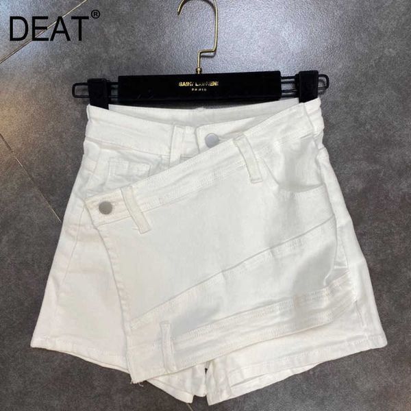 deat summer fashion women clothes lower waist asymmetrical mini halfbody skirt denim ws02000l 210709, Black
deat summer fashion women clothes lower waist asymmetrical mini halfbody skirt denim ws02000l 210709, Black