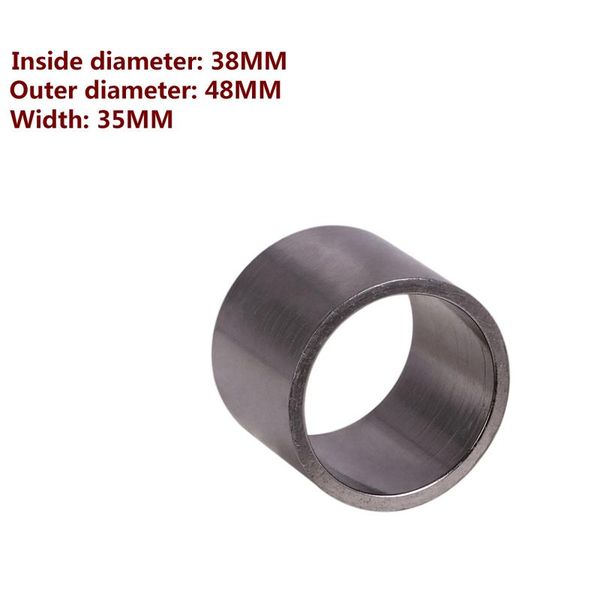 motorcycle exhaust system universal muffler gasket joint seal tip gaskets