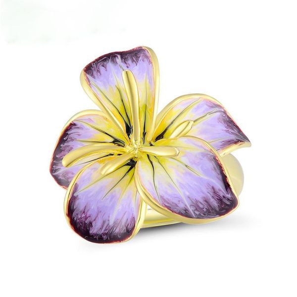 cluster rings elegant cute flower for women accessories gift luxury plant floral design gold color finger ring engagement jewelry, Golden;silver
cluster rings elegant cute flower for women accessories gift luxury plant floral design gold color finger ring engagement jewelry, Golden;silver