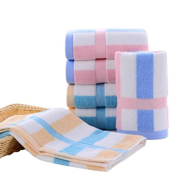 towel clean hearting 2021 cotton colorful striped face towels beach swim bath absorbent drying cloth soft adults kids
towel clean hearting 2021 cotton colorful striped face towels beach swim bath absorbent drying cloth soft adults kids