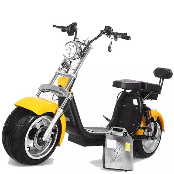 ml-sc11 plus electric motorcycle with eec motor 1500w power battery 60v electric scooter with 8 inch tires
ml-sc11 plus electric motorcycle with eec motor 1500w power battery 60v electric scooter with 8 inch tires