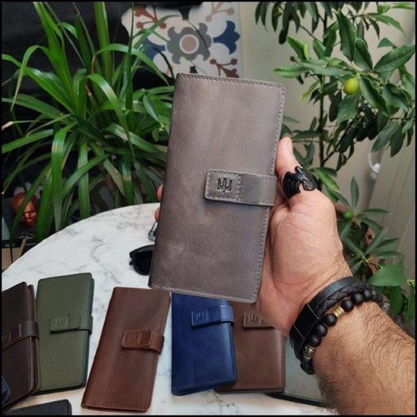 wallets optimale genuine leather phone wallet, handmade, made in turkey,100% first class calfskin,zippered section, Red;black
wallets optimale genuine leather phone wallet, handmade, made in turkey,100% first class calfskin,zippered section, Red;black