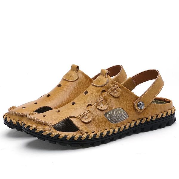 sandals work roman sandel beach vietnam outdoor sandalias sandali deportivas sandalet man sandals-men erkek rubber sandalle rasteira de, Black
sandals work roman sandel beach vietnam outdoor sandalias sandali deportivas sandalet man sandals-men erkek rubber sandalle rasteira de, Black