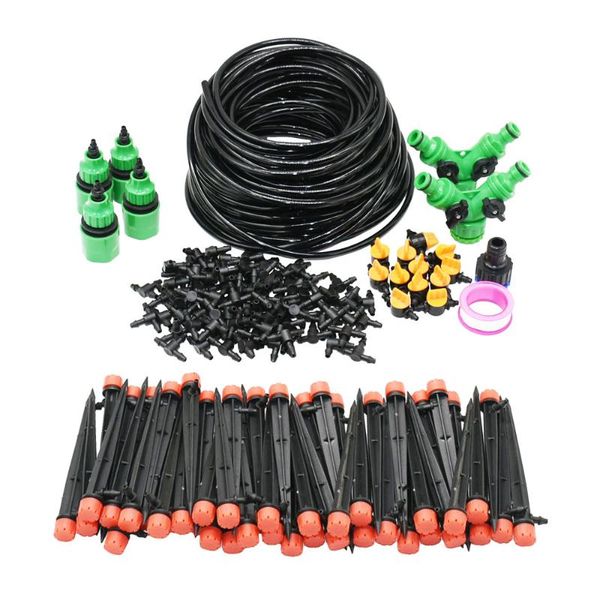 watering equipments 1/4" hose drip irrigation system 360 degree adjustable 8 hole sprinkler kit garden inserting ground micro flow drip
watering equipments 1/4" hose drip irrigation system 360 degree adjustable 8 hole sprinkler kit garden inserting ground micro flow drip