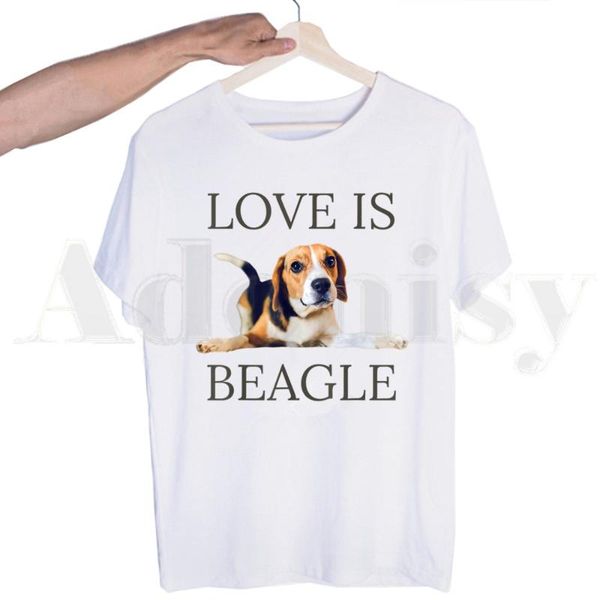 men's t-shirts funny beagle dog pet animal beagles tshirts men fashion summer tshirt tees streetwear harajuku, White;black
men's t-shirts funny beagle dog pet animal beagles tshirts men fashion summer tshirt tees streetwear harajuku, White;black