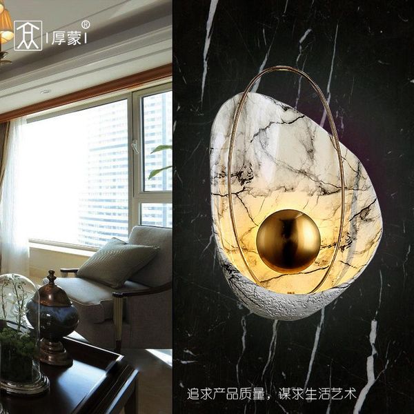 nordic shell wall lamp living room bedroom bedside aisle corridor light luxury post modern art designer creative
nordic shell wall lamp living room bedroom bedside aisle corridor light luxury post modern art designer creative