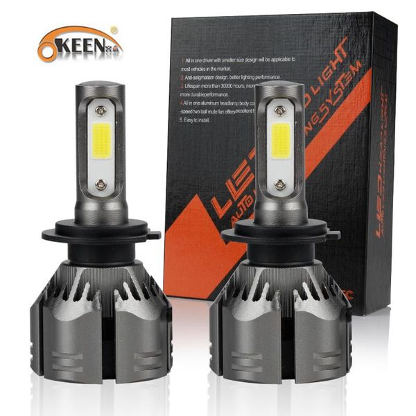 car headlights okeen 300w 24000lm heddlight bulbs h4 h7 h1 led h8 h9 h11 h3 9005 9006 6000k white mini auto fog light 12v headlamp bulb
car headlights okeen 300w 24000lm heddlight bulbs h4 h7 h1 led h8 h9 h11 h3 9005 9006 6000k white mini auto fog light 12v headlamp bulb