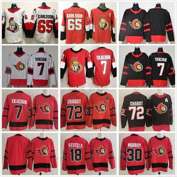 96 2020 2021 new reverse retro ottawa senators 7 brady tkachuk 18 tim stutzle 30 matt murray 65 erik karlsson 72 thomas chabot hockey jersey, Black
96 2020 2021 new reverse retro ottawa senators 7 brady tkachuk 18 tim stutzle 30 matt murray 65 erik karlsson 72 thomas chabot hockey jersey, Black